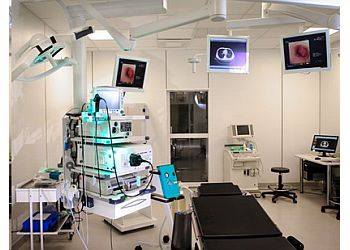 Dr. Sanchit Wadhwa, MBBS, MD, FCCP, FRSM - CHEST AND SLEEP CARE CLINIC