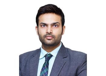 Dr. Sanchit Wadhwa, MBBS, MD, FRSM, FCCP - Chest and Sleep Care Clinic
