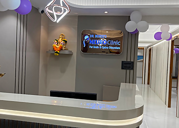 Dr. Sandeep Borse, MBBS, MD, DNB - DR. BORSE'S NEURO CLINIC