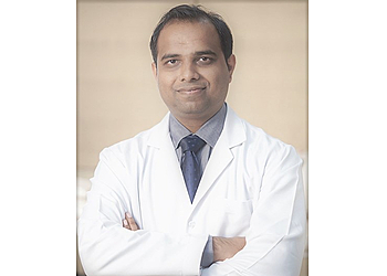 Dr. Sandeep Borse, MBBS, MD, DNB - DR. BORSE'S NEURO CLINIC