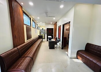 Dr. Sandeep Chopra, MBBS, MD, DM, FRACP, FACC - FORTIS HOSPITAL