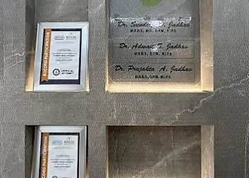 Dr. Sandeep D. Jadhav, MD, DPM, FIPS - MANAV NEURO PSYCHIATRIC HOSPITALS PVT. LTD.