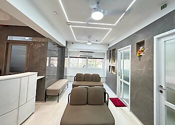 Dr. Sandeep D. Jadhav, MD, DPM, FIPS - MANAV NEURO PSYCHIATRIC HOSPITALS PVT. LTD.