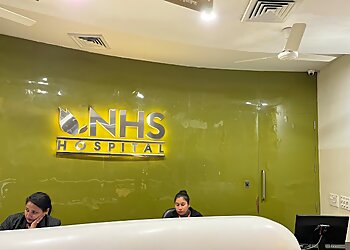 Dr. Sandeep Goel, MBBS, MD, DM - NHS NEUROCARE