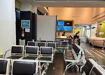 Dr. Sandeep Goel, MBBS, MD, DM - NHS NEUROCARE