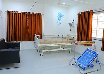 Dr. Sandeep Gore, MBBS, MS, M.Ch, DNB - Neuro World