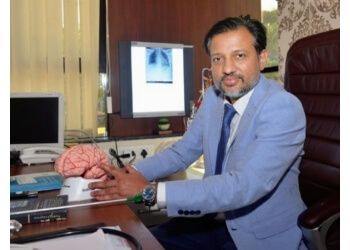 Dr. Sandeep Inchnalkar, MBBS, MS, M.Ch - Life Line Trauma, Brain And Spine Center