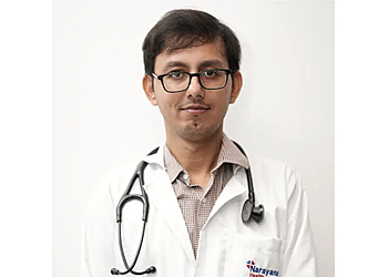 Dr. Sandeep Jain, MBBS, MD, DNB - NARAYANA HEALTH