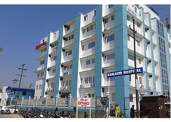 Dr. Sandeep Kansal, MBBS, MS, M.Ch - KAILASHI SUPER SPECIALITY