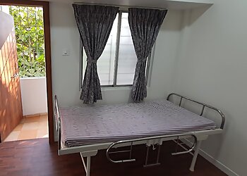 Dr. Sandeep Kaulavkar, MBBS, DNB  - TULIP MULTI SPECIALITY HOPSITAL