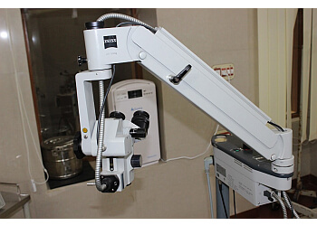 Dr. Sandeep Kaushal, MBBS, MS