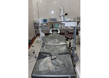 Dr. Sandeep Kaushal, MBBS, MS