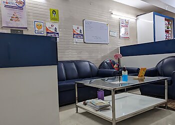 Dr. Sandeep Kharb, MBBS, MD, DNB - ASIAN INSTITUTE OF MEDICAL SCIENCES