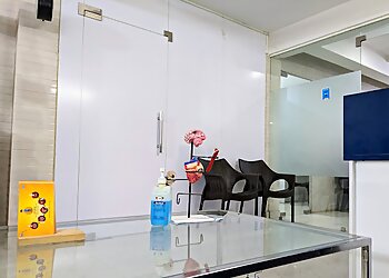 Dr. Sandeep Kharb, MBBS, MD, DNB - ASIAN INSTITUTE OF MEDICAL SCIENCES