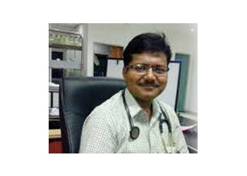 3 Best Kidney Specialist Doctors In Meerut Expert Recommendations