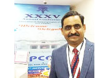 Dr. Sandeep Kumar, MBBS, MS