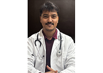 Dr. Sandeep Kumar, MBBS, MS, MCH, DNB, - CITY UROLOGY CENTER