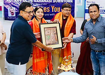 Dr. Sandeep Kumar Rai, MBBS, MCH - ORIANA HOSPITAL