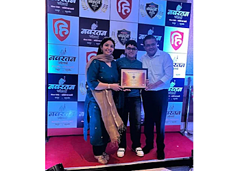 Dr. Sandeep Kumar Rai, MBBS, MCH - ORIANA HOSPITAL