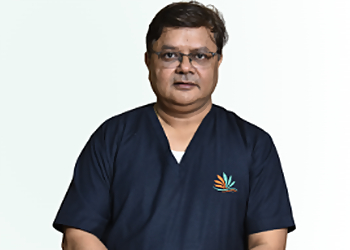 Dr. Sandeep Kumar Rai, MBBS, MCH - ORIANA HOSPITAL