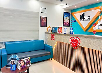 Dr. Sandeep Mahapatra, MBBS, MD (DVL) - NEO FOLLICLE TRANSPLANT