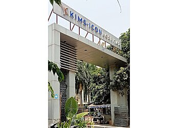 Dr. Sandeep Maheswara Reddy Kallam, MBBS, MS, M.Ch -