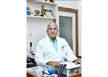 Dr. Sandeep Mithal, MS - DR. SANDEEP MITHAL ADVANCED PHACO-REFRACTIVE & VITREO-RETINA CENTRE
