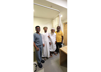 Dr. Sandeep Prabhakar, MBBS, MS (PGI), M.Ch Urol (SGPGI) - COCHIN UROLOGY