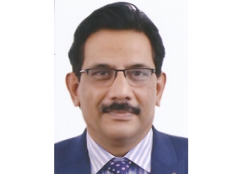 DR. SANDEEP RAI, MBBS, DNB (Med), PG Dip Diab (Chennai), MNAMS, FRCP (UK), FACP (USA)  - APOLLO HOSP