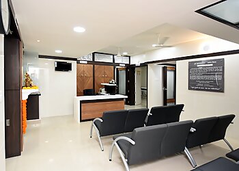 Dr. Sandeep S. Kulkarni, MBBS, MD, DNB - SHREE GASTROENTEROLOGY CLINIC