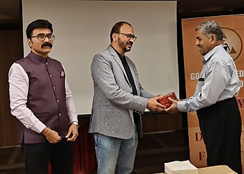 Dr. Sandeep S Tilve, MBBS, DNB, FCCP - GREEN LUNGS CLINIC