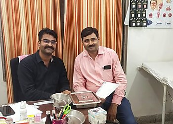 Dr. Sandeep Sharma, MBBS, MS - DR. SANDEEP SHARMA'S ENT CLINIC