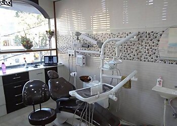 Dr. Sandeep Singh Bhatia, BDS, PGCE, MDS - DR. SANDEEP'S ORTHODONTIC & DENTAL CLINIC