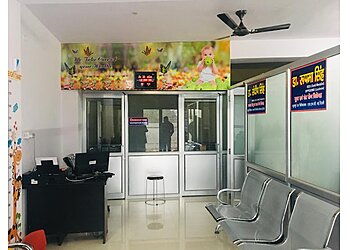 Dr. Sandeep Singh, MBBS, DNB, DCH - Nirmala Child Care