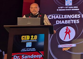 Dr. Sandeep Tak, MBBS, MD