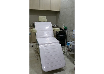 Dr. Sandeep Uttamram Buddhadeo, MBBS, MD - DR. BUDDHADEO'S SKIN CARE CLINIC