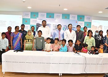 Dr. Sandeep VVK, MBBS, MS, DNB -  MANIPAL HOSPITAL