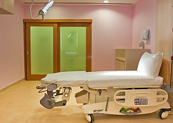 Dr. Sandeep Vaishya, MBBS, MS, MCh - FORTIS MEMORIAL RESEARCH INSTITUTE