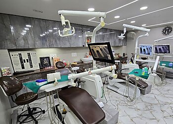 Dr. Sandeep's Orthodontic & Dental Clinic