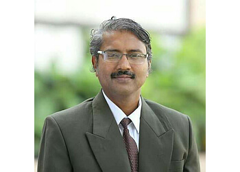 Dr. Sandesh Baburao Bagadi, MBBS, MS - KARN HOSPITAL