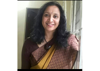  Dr. Sandhya Rao, MS, FRCS - VISTA EYE CARE 