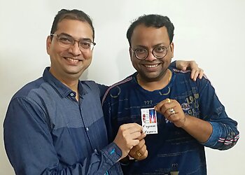 Dr. Sandip Bhurke, MBBS, MD, DNB - PRABHAKAR BHURKE CLINIC