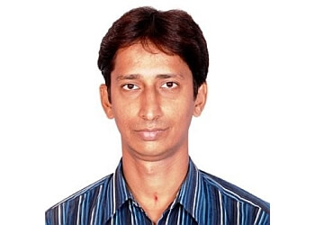 Dr. Sandip Debashis Mishra, MD - KAUSHALYA MEMORIAL DIABETES & HYPERTENSION CLINIC