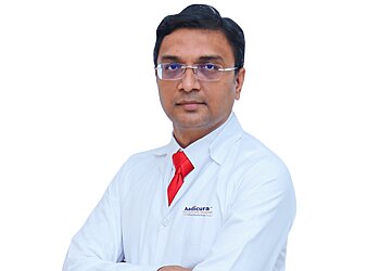 वड़ोदरा न्यूरोसर्जन Dr. Sandip Mavani, MBBS, MS, MCh (Neurosurgery) -  AADICURA SUPERSPECIALITY HOSPITAL छवि 1