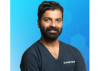 Dr. Sandip Sarkar, MBBS, MS - DR SARKAR EYE CLINIC