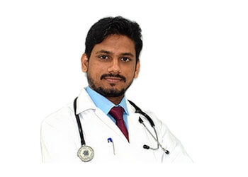 Dr. Sandip Sathe, MBBS, MS - DR. SATHE ADVANCED ENT & DENTAL HOSPITAL