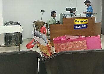 Dr. Sangeet Sawrav, MBBS, MD, DM - THE GASTRO & GYNAE CLINIC