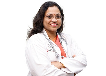 Dr. Sangeeta Shetty MBBS, DNB - CURRAE HOSPITAL-WOMEN’s HOSPITAL