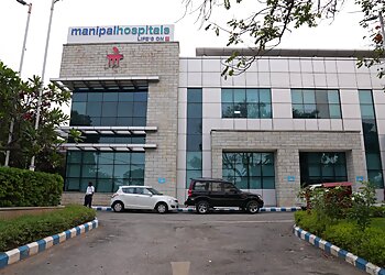 Dr. Sangeetha KN, MBBS, DNB, PDF - MANIPAL HOSPITAL MYSORE