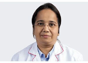 Dr. Sanggita Checker MBBS, MD - Chest Clinic
